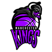 Manchester Kings Logo