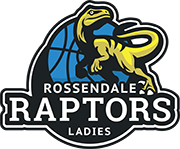 Rossendale Raptors Logo