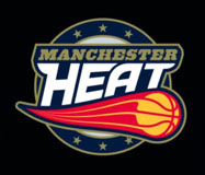 Manchester Heat Logo