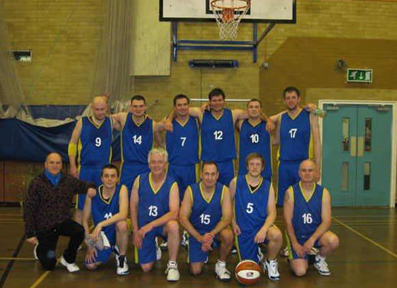 Tameside